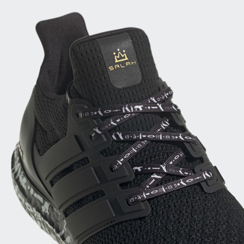 Ultra boost 2.0 triple black hot sale for sale